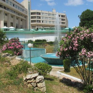 Kaya Izmir Thermal And Convention