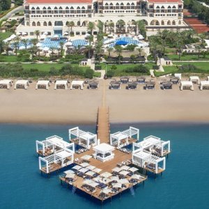 Kempinski Hotel The Dome Belek