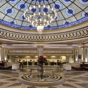 Kempinski Hotel The Dome Belek