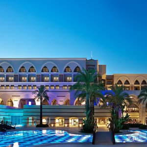 Kempinski Hotel The Dome Belek