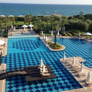 Kempinski Hotel The Dome Belek