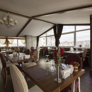 Koza Suite Hotel