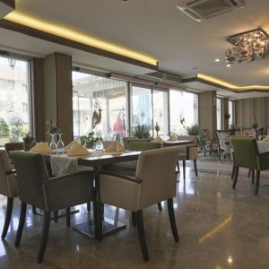 Koza Suite Hotel