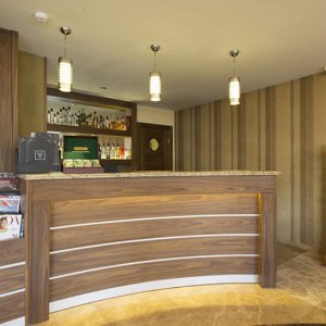 Koza Suite Hotel