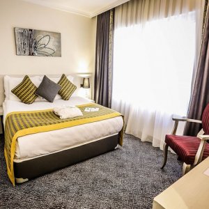 Koza Suite Hotel