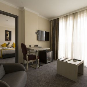 Koza Suite Hotel