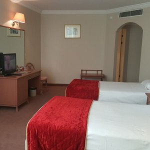 Kumburgaz Marin Princess Hotel