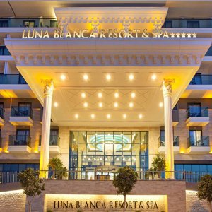 Luna Blanca Resort & Spa