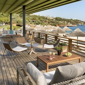 Mandarin Oriental Bodrum