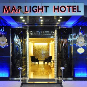 Marlight Boutique Hotel - Boutique Class