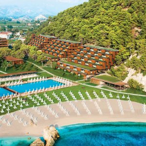 Maxx Royal Kemer Resort