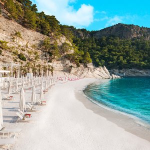 Maxx Royal Kemer Resort