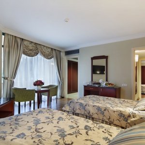 Meryan Hotel