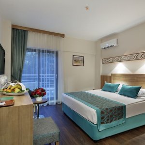 Meryan Hotel