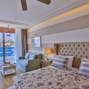 Mivara Luxury Resort & Spa Bodrum