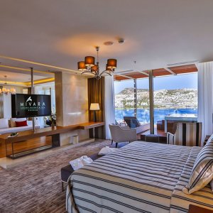 Mivara Luxury Resort & Spa Bodrum