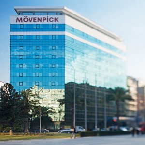 Mövenpick Hotel Izmir