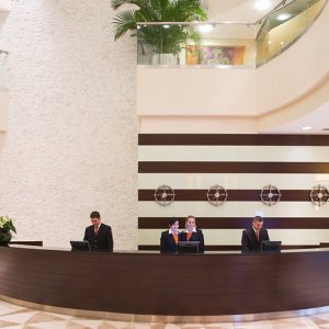 Mövenpick Hotel Izmir