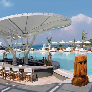 Nikki Beach Resort & Spa Bodrum