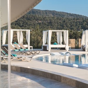 Nikki Beach Resort & Spa Bodrum