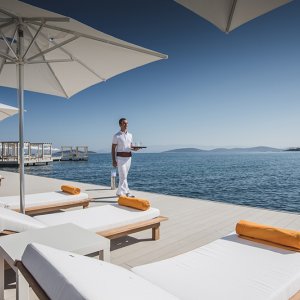 Nikki Beach Resort & Spa Bodrum