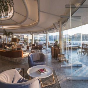 Nikki Beach Resort & Spa Bodrum