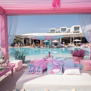 Nikki Beach Resort & Spa Bodrum