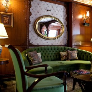 Niles Hotel Istanbul - Special Class