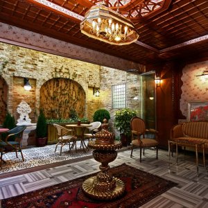 Niles Hotel Istanbul - Special Class