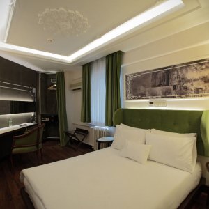 Niles Hotel Istanbul - Special Class