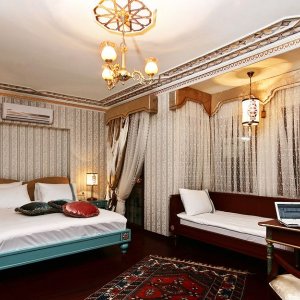 Niles Hotel Istanbul - Special Class