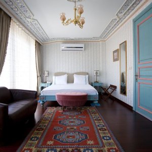 Niles Hotel Istanbul - Special Class