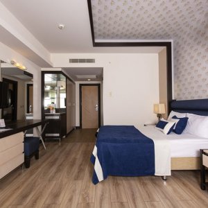 Orange County Resort Hotel Alanya