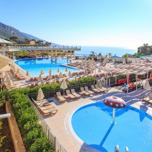 Orka Sunlife Resort & Spa