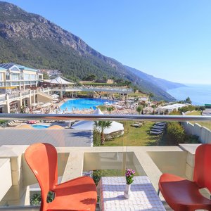 Orka Sunlife Resort & Spa