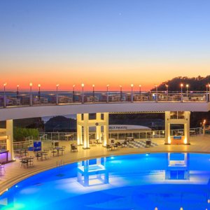 Orka Sunlife Resort & Spa