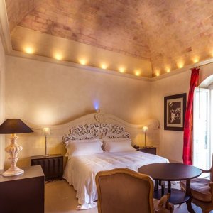 Palazzo Gattini Luxury Hotel