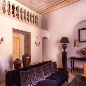 Palazzo Gattini Luxury Hotel