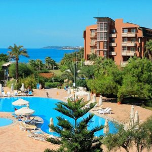 Pegasos Club Hotel - All Inclusive