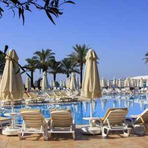 Pegasos Club Hotel - All Inclusive