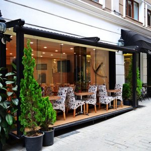 Peninsula Galata Boutique Hotel