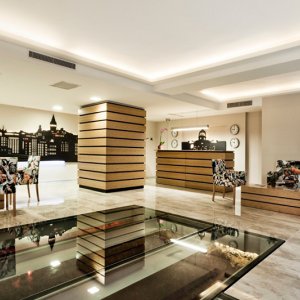 Peninsula Galata Boutique Hotel