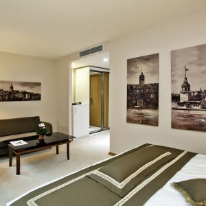 Peninsula Galata Boutique Hotel