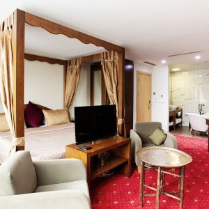 Peninsula Galata Boutique Hotel