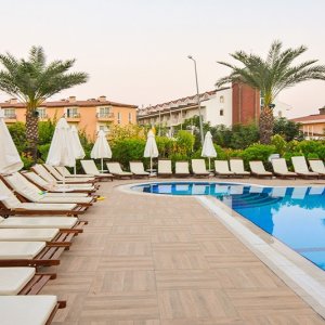 Pine House Hotel - All Inclusive