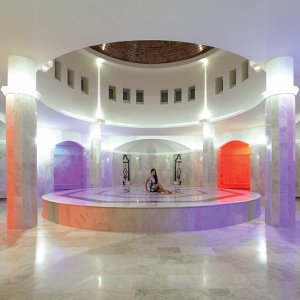 Radisson Blu Resort & Spa, Cesme