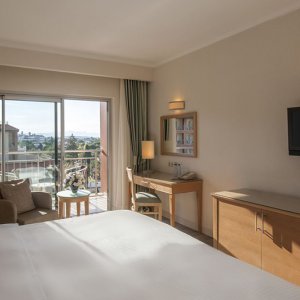 Radisson Blu Resort & Spa, Cesme