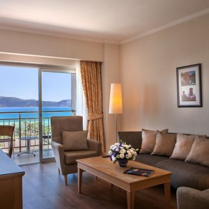 Radisson Blu Resort & Spa, Cesme