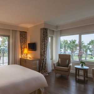 Radisson Blu Resort & Spa, Cesme