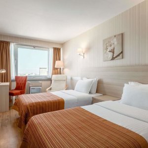 Ramada by Wyndham Ankara